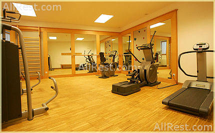 Hotel Tyrol 47
